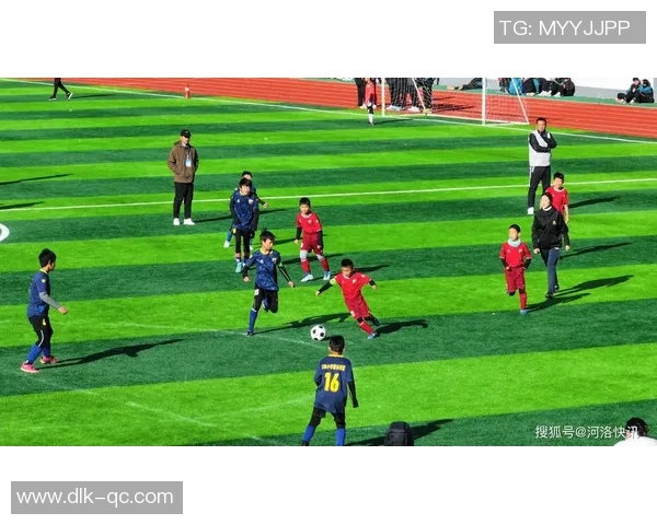 河南校园足球明星的崛起与发展探索及其对青少年足球的影响